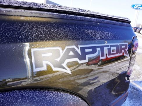 Certified 2024 Ford Ranger Raptor image 15