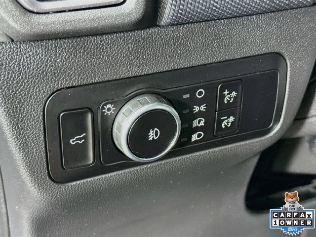Used 2025 Ford Bronco Sport Big Bend w/ Convenience Package AWD/4WD image 17
