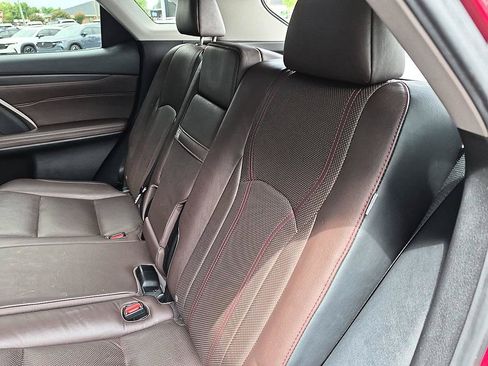 Used 2018 Lexus RX 350 FWD w/ Premium Package image 30