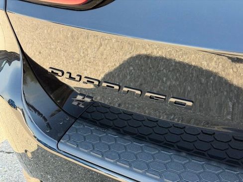New 2026 Dodge Durango GT AWD/4WD image 4