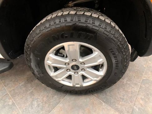 New 2025 Ford Ranger XL image 9