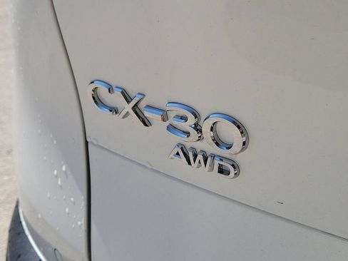 New 2026 MAZDA CX-30 AWD 2.5 S image 7
