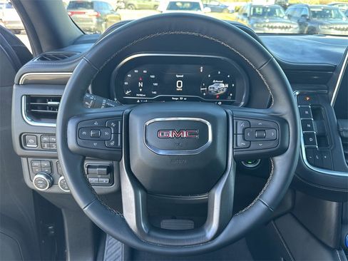 Used 2023 GMC Yukon AT4 w/ AT4 Premium Plus Package image 6