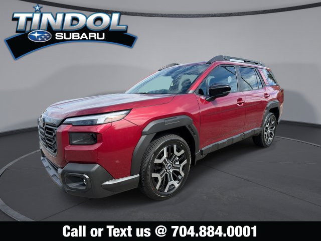 New 2026 Subaru Outback Touring XT AWD/4WD image 1