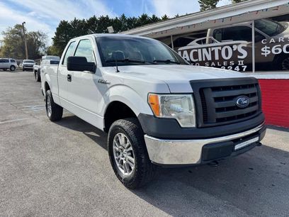Used 2012 Ford F150 XL w/ PWR Equipment Group