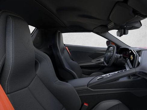 New 2026 Chevrolet Corvette Z06 image 17