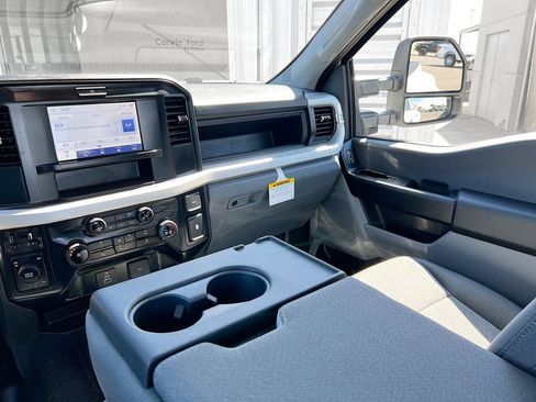 New 2026 Ford F350 XL AWD/4WD image 24