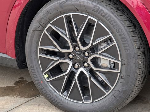 New 2025 Ford Mustang Mach-E Premium image 10