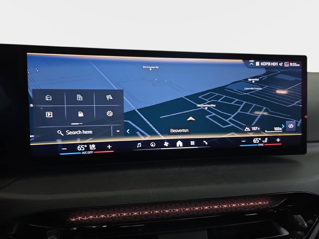 Used 2026 BMW 430i xDrive Coupe w/ Premium Package AWD/4WD image 23
