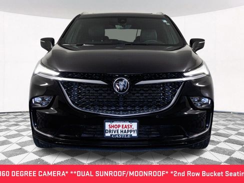 Certified 2023 Buick Enclave Avenir w/ Avenir Technology Package image 8