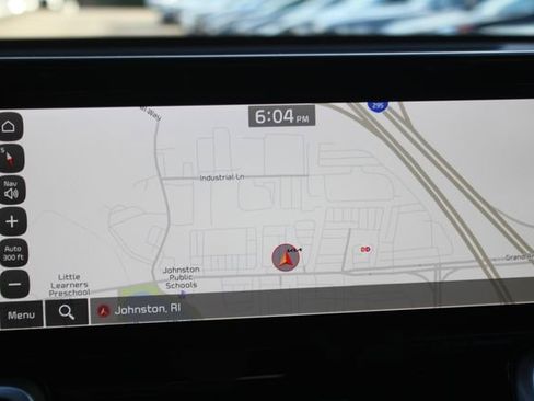 Certified 2023 Kia Sorento S AWD/4WD image 6