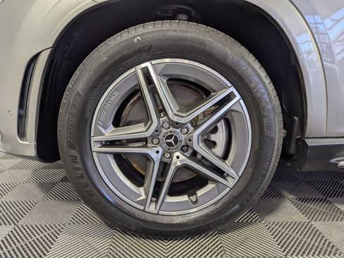 Used 2023 Mercedes-Benz GLE 450 4MATIC image 16