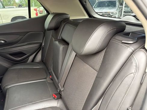 Used 2019 Buick Encore Preferred FWD image 11