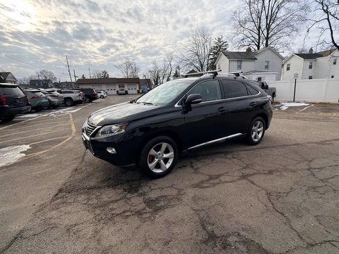Used 2015 Lexus RX 350 AWD image 18