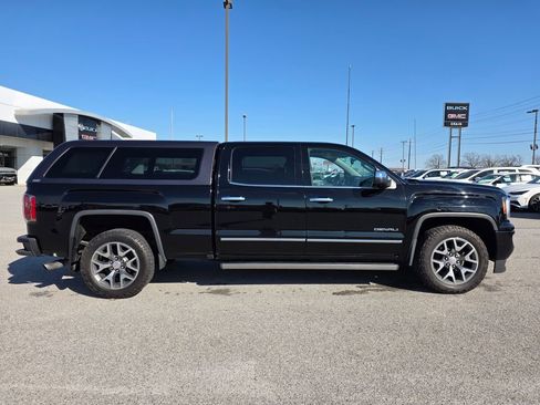Used 2018 GMC Sierra 1500 Denali image 8