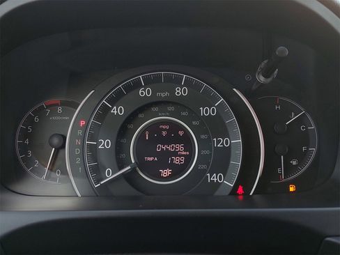 Used 2013 Honda CR-V EX-L image 18