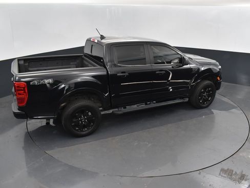 Used 2021 Ford Ranger XLT w/ Equipment Group 302A High image 37