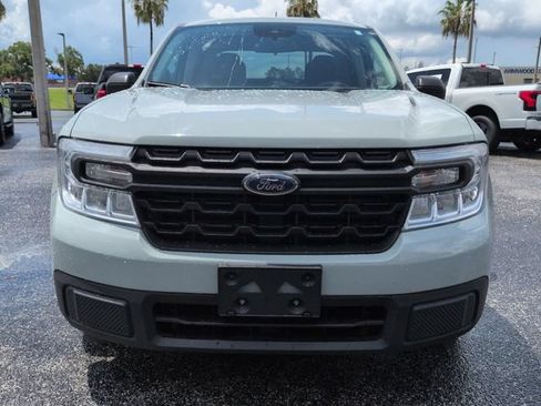 Used 2024 Ford Maverick XL FWD image 3