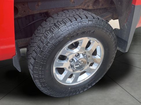 Used 2015 Chevrolet Silverado 2500 LT w/ LT Convenience Package AWD/4WD image 18
