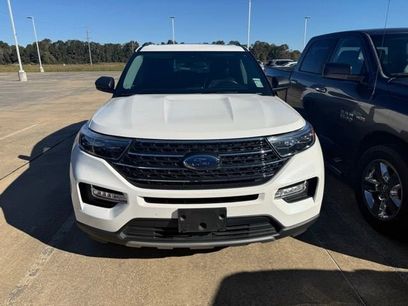 Used 2023 Ford Explorer XLT w/ Equipment Group 202A