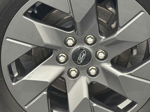 Used 2023 Ford F150 Lightning Lariat AWD/4WD image 5