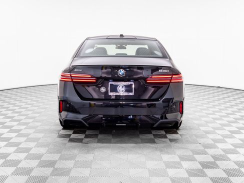 New 2026 BMW 530i xDrive 530i xDrive image 4