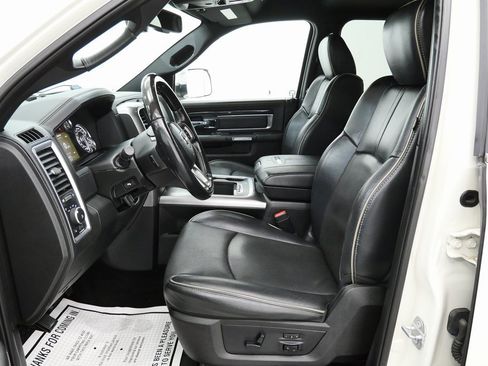 Used 2017 RAM 1500 Limited image 11