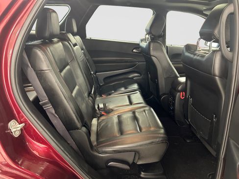 Used 2023 Dodge Durango GT AWD/4WD image 19