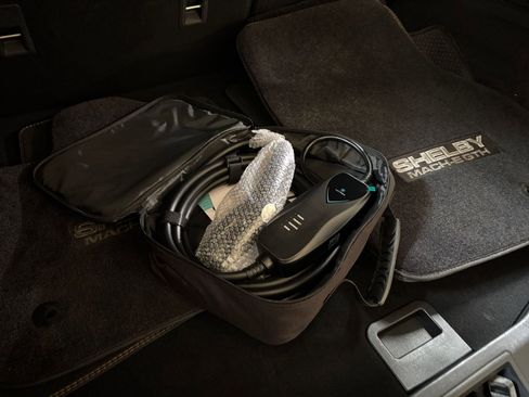 Used 2023 Ford Mustang Mach-E GT image 22