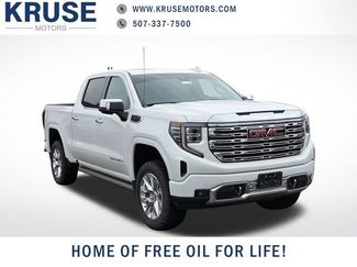 Used 2024 GMC Sierra 1500 Denali AWD/4WD 360° Tour
