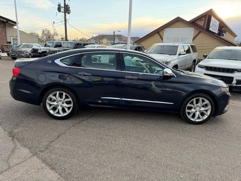 Used 2019 Chevrolet Impala Premier image 9