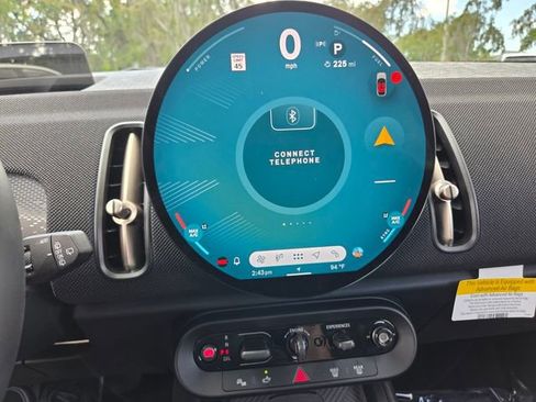 New 2026 MINI Cooper Countryman S AWD/4WD image 21