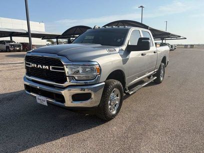 Used 2023 RAM 2500 Tradesman