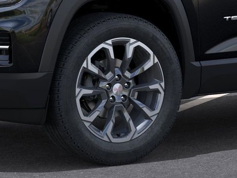 New 2026 GMC Terrain Elevation image 9