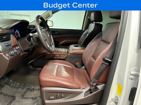 Used 2017 Chevrolet Tahoe Premier image 23