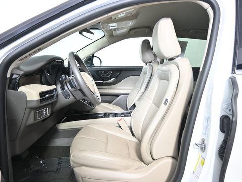 Used 2022 Lincoln Corsair Reserve w/ Elements Package AWD/4WD image 21