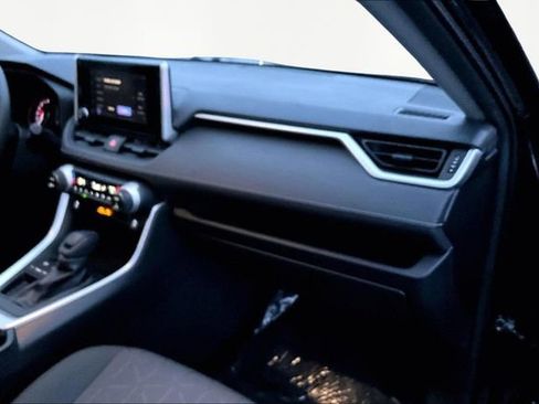 Used 2023 Toyota RAV4 XLE image 18