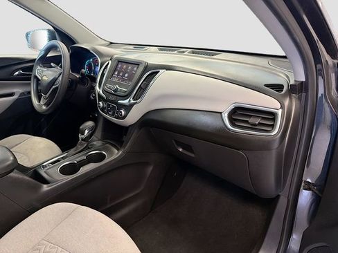 Certified 2022 Chevrolet Equinox LS w/ LS Convenience Package image 26