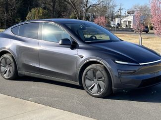 Used 2026 Tesla Model Y AWD video 1