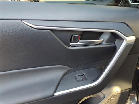 New 2025 Toyota RAV4 XLE Premium image 6