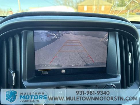 Used 2020 Chevrolet Colorado LT image 23