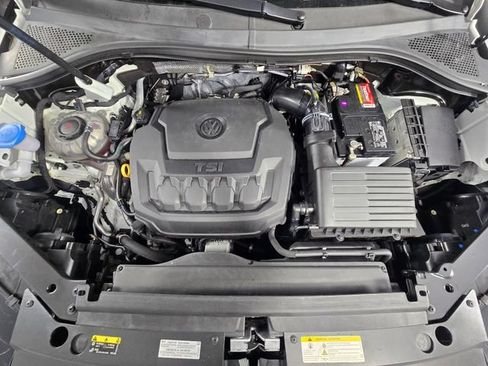 Used 2021 Volkswagen Tiguan S FWD image 14