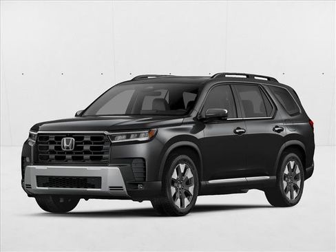 New 2026 Honda Pilot Touring image 1