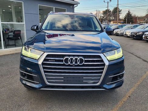 Used 2019 Audi Q7 3.0T Prestige w/ Prestige Package image 2