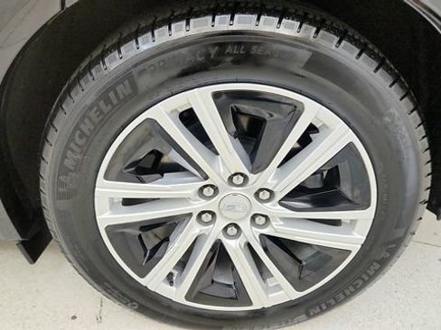 Used 2024 Cadillac Lyriq Tech AWD/4WD image 74