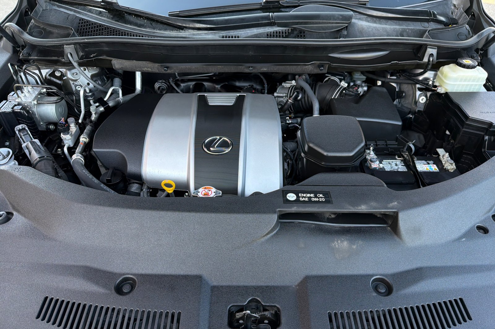 Used 2019 Lexus RX 350 AWD w/ Navigation Package image 51