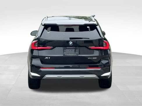 New 2026 BMW X1 xDrive28i w/ Convenience Package AWD/4WD image 6