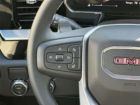 New 2026 GMC Sierra 1500 Elevation w/ LPO, Elevation Black Package image 9