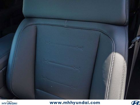 New 2026 Hyundai Santa Fe Limited AWD/4WD image 28