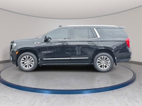 Used 2021 GMC Yukon Denali image 9